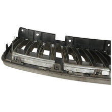 Load image into Gallery viewer, Volvo XC90 front bumper upper grill 2021-2024 Genuine 31698384

