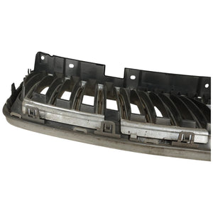 Volvo XC90 front bumper upper grill 2021-2024 Genuine 31698384