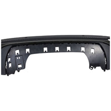 Load image into Gallery viewer, MERCEDES BENZ B CLASS AMG REAR BUMPER W247 2019 to 2022 GENUINE A2478858402
