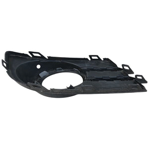 VOLKSWAGEN TIGUAN R Line FRONT BUMPER Left Grill 2011 to 15 GENUINE 5N0853665H