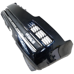 Range Rover Vogue front bumper L405 2013-2017 SUV Genuine pn CK52-17F003-AA