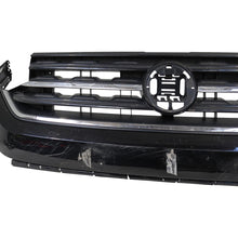 Load image into Gallery viewer, Volkswagen T-Cross T Cross R line front bumper 5 Door SUV Genuine 2GM807221A
