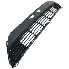 Load image into Gallery viewer, Toyota Avensis front bumper lower grill 2011-2014 Genuine 53112-05090
