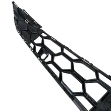 Load image into Gallery viewer, Ford Transit Custom Sport front bumper grill 2024-2026 Genuine PZ31-17K946-E
