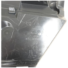 Load image into Gallery viewer, BMW 5 Series rear bumper LH mounting bracket F10 2014-2016 Genuine 51127331607
