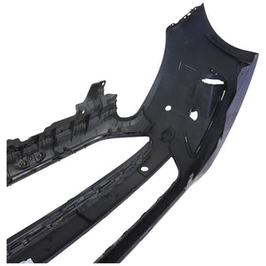 FORD FIESTA FRONT BUMPER MK8 2013 to 2016 Hatchback GENUINE pn C1BB-17757-A
