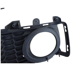 BMW 3 series M Sport front bumper right grill F30 2012-2016 Genuine 51118054164