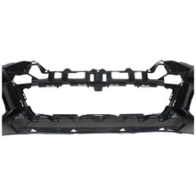 Load image into Gallery viewer, HONDA CIVIC FRONT BUMPER 2015 onwards Hatchback GENUINE Used Part 71101-TV0-ZY00
