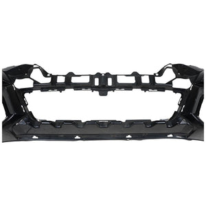 HONDA CIVIC FRONT BUMPER 2015 onwards Hatchback GENUINE Used Part 71101-TV0-ZY00