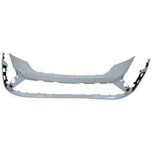 Renault Clio Esprit Alpine front bumper 2023 onward Hatchback Genuine 620223501R