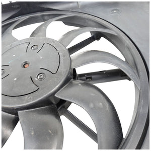 Tesla Model 3 radiator fan 2021-2024 Genuine 1607808-00-B