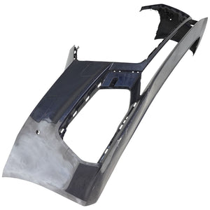 AUDI A7 S Line FRONT BUMPER 2018 onwards GENUINE pn 4K8807437C