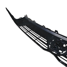 Load image into Gallery viewer, Vauxhall Corsa F front bumper upper grill 2023-2026 Facelift Genuine 9850366080
