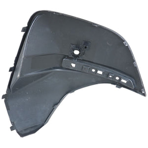 BMW 4 Series M Sport Gran Coupe rear bumper RH trim G26 Genuine 51128078588