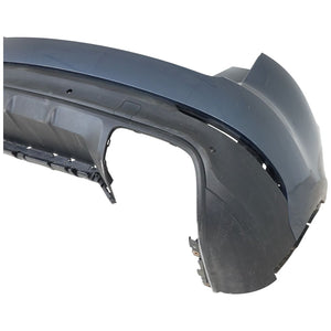 PORSCHE CAYENNE REAR BUMPER 2018 onward 5 Door SUV GENUINE pn 9Y0807421A