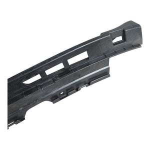 PORSCHE 911 C2 REAR BUMPER Centre Fitting Trim 992 2019 on GENUINE 992807900