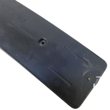 Load image into Gallery viewer, Porsche 911 front bumper carrera 992 2019-2023 Genuine Used 992807221KFFF
