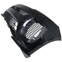 Load image into Gallery viewer, Jaguar F Pace SVR front bumper 2021-2024 5.0 Facelift Genuine MK8M-17D957-A
