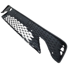 Load image into Gallery viewer, Volkswagen ID5 front bumper lower grill 2022-2025 Hatchback Genuine 11E853677
