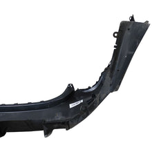 Load image into Gallery viewer, BMW M4 rear bumper G82 2020-2024 Genuine pn 51128074696
