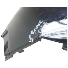 Load image into Gallery viewer, MG ZS FRONT BUMPER Facelift 2020 onwards SUV 5 Door GENUINE pn ZS1107701
