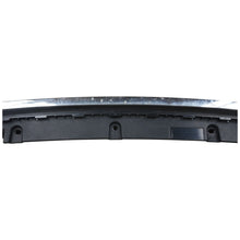 Load image into Gallery viewer, Volvo XC90 front bumper upper grill 2021-2024 Genuine 31698384
