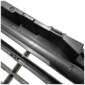 Peugeot 308 front bumper upper grill 2014-2016 Genuine AA36691394