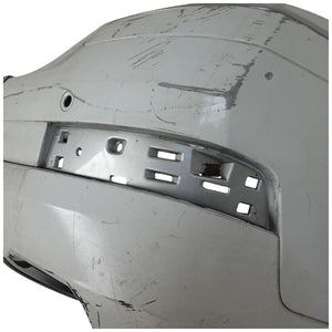 MERCEDES BENZ GL Rear Bumper 2006-2008 X164 SUV 5 Door GENUINE A164