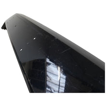 Load image into Gallery viewer, Volkswagen Tiguan Allspace front bumper upper 2016-2019 Genuine 5NN807221
