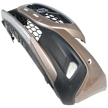 Load image into Gallery viewer, Volvo V40 Cross Country front bumper 2014-2017 Hatchback Genuine 31353310
