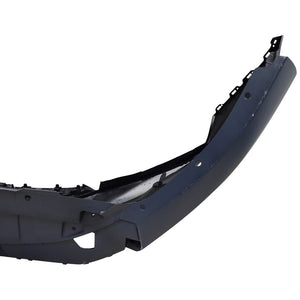 MG 5 MG5 front bumper EV 2022-2024 Genuine pn P10859360
