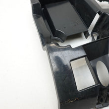 Load image into Gallery viewer, BMW 1 SERIES REAR BUMPER RH FITTING BRACKET F20 2015 LCI GENUINE 51127371754
