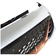 Load image into Gallery viewer, Cupra Born front bumper 2022-2025 Genuine pn 10E807221D
