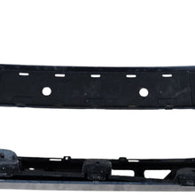 Load image into Gallery viewer, Audi TT front bumper SE 2007-2010 2 Door Roadster Genuine Used Part 8J0807437

