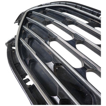 Load image into Gallery viewer, FORD KUGA FRONT BUMPER Upper Centre Grill 2020 onwards GENUINE LV4B-8200-GB
