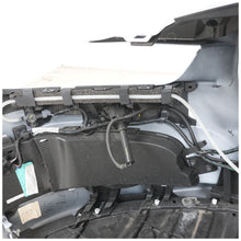 Load image into Gallery viewer, Jaguar XE R Sport front bumper saloon or estate Genuine pn GX7M-17F003-AA
