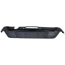 Load image into Gallery viewer, Vauxhall Mokka rear bumper lower section 2020-2024 Genuine pn 9835553780
