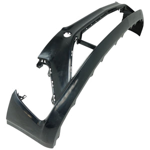 BENTLEY CONTINENTAL GT Coupe FRONT BUMPER Upper GTC 2018onward GENUINE 3SD807437