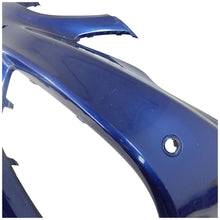 Load image into Gallery viewer, Mercedes Benz E Class AMG front bumper Coupe A207 2013-2016 Genuine A2078857825
