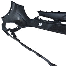 Load image into Gallery viewer, Kia Picanto X Line front bumper 2020-2023 5 Door Genuine pn 86511-G6BA0
