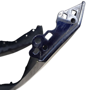 BMW I4 Gran Coupe M Sport front bumper G26 2020-2024 Genuine pn 51119881896