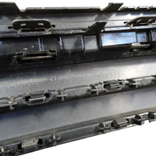 Load image into Gallery viewer, Audi Q2 rear bumper lower section 2021-2023 5 Door SUV Genuine 81A807323C
