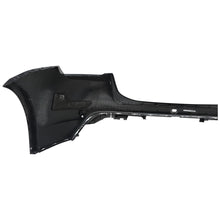 Load image into Gallery viewer, PORSCHE TAYCAN TURBO REAR BUMPER 2019 onwards 9J1807421FFF
