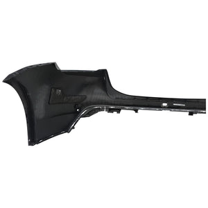 PORSCHE TAYCAN TURBO REAR BUMPER 2019 onwards 9J1807421FFF