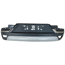 Load image into Gallery viewer, Renault Captur front bumper lower grill trim 2020-2024 Genuine Used 620260503R
