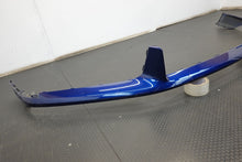 Load image into Gallery viewer, PORSCHE 911 TURBO FRONT BUMPER Splitter 992 2019 onward GENUINE 992807725FFF
