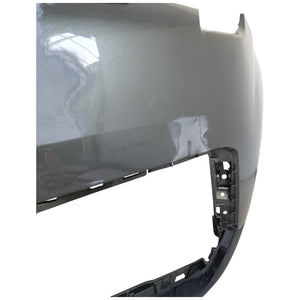 Peugeot 5008 front bumper 2017-2019 Genuine 9816497877