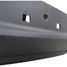 Load image into Gallery viewer, Vauxhall Grandland X rear bumper 2017-2023 Genuine YP00029377
