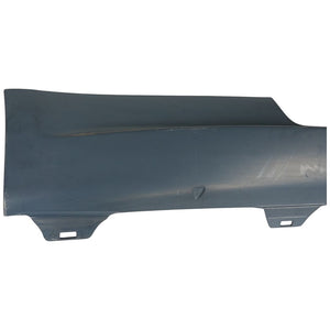 VOLKSWAGEN SCIROCCO Right RH Side Skirt 2009 to 2013 GENUINE 1K8853860C