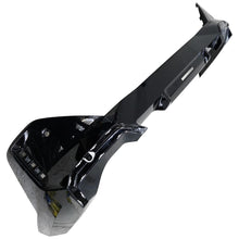 Load image into Gallery viewer, BMW 5 series M Sport rear bumper valance G60 2023-2025 Used Genuine 51128084716
